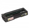 RICOH 406044 Laser Toner Cartridge Yelllow
