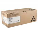 ~Brand New Original RICOH 406046 Laser Toner Cartridge Black