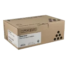 ~Brand New Original RICOH 406465 High Yield Laser Toner Cartridge