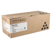 ~Brand New Original RICOH 406475 (Type SPC310HA) Laser Toner Cartrdige Black