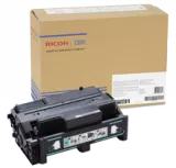 ~Brand New Original RICOH 406628 Laser Toner Cartridge