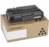 RICOH 408161 Laser Toner Cartridge Black