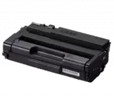 Ricoh 408284 Black Laser Toner Cartridge 
