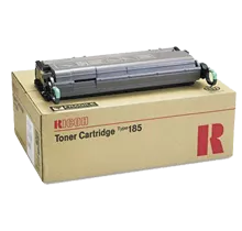 ~Brand New Original RICOH 410302 / Type 185 Laser Toner Cartridge