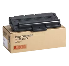~Brand New Original RICOH 412672 Type 1175 Laser Toner Cartrdige Black