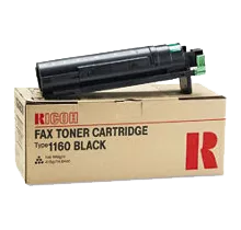 ~Brand New Original RICOH 430347 Type 1160 Laser Toner Cartridge