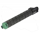 RICOH 821117 Laser Toner Cartridge Black