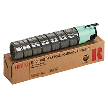 ~Brand New Original RICOH 841276 Laser Toner Cartridge Black