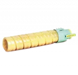 RICOH 841283 Laser Toner Cartridge Yellow