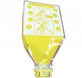 RICOH 841291 Laser Toner Cartridge Yellow