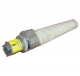 RICOH 841453 Laser Toner Cartridge Yellow