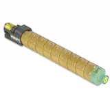 Ricoh 841752 Laser Toner Cartridge Yellow