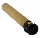 Ricoh 841814 Laser Toner Cartridge Yellow