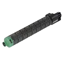 Ricoh 841918 Laser Toner Cartridge Black
