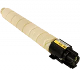 RICOH 842094 Laser Toner Cartridge Yellow