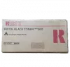 ~Brand New Original RICOH 885154 (Type 20D) Laser Toner Cartrdige Black (Pack of 6)