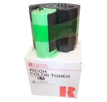 ~Brand New Original RICOH 887902 Laser Toner Cartridge Magenta