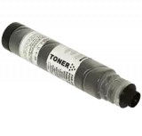 RICOH 888086 (Type 1140D) Laser Toner Cartridge Black