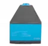RICOH 888234 Laser Toner Cartridge Cyan 4 Per Box