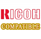 RICOH 888485 / Type T2 Laser Toner Cartridge Magenta