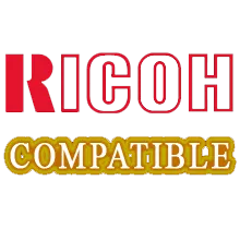 RICOH 888485 / Type T2 Laser Toner Cartridge Magenta