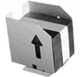 RICOH Type L Staple Cartridge (4 Refills per Box)