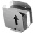 RICOH Type L Staple Cartridge (4 Refills per Box)