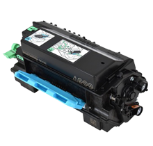 Ricoh 418126  Black Laser Toner Cartridge 