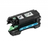 Ricoh 418132 Black Laser Toner Cartridge 