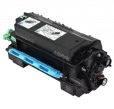 Ricoh 418505 Black Laser Toner Cartridge 