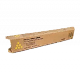 ~Brand New Original Ricoh 842308 Yellow Laser Toner Cartridge 