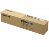 ~Brand New Original Samsung CLT-C804S  Cyan Laser Toner Cartridge 