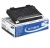~Brand New Original SAMSUNG CLP-500D7K Laser Toner Cartridge Black