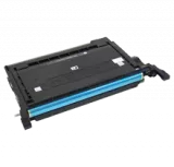 Compatible with SAMSUNG CLP-K600A Laser Toner Cartridge Black