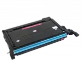 Compatible with SAMSUNG CLP-M600A Laser Toner Cartridge Magenta