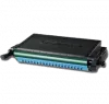 Compatible with SAMSUNG CLP-C660B High Yield Laser Toner Cartridge Cyan