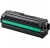 SAMSUNG CLT-C505L Laser Toner Cartridge Cyan