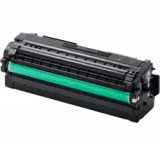 SAMSUNG CLT-C505L Laser Toner Cartridge Cyan