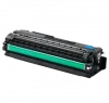 Compatible with SAMSUNG CLT-C506L Laser Toner Cartridge Cyan