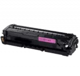 Compatible For SAMSUNG CLT-M503L High Yield Laser Toner Cartridge Magenta