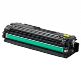 Compatible with SAMSUNG CLT-Y506L Laser Toner Cartridge Yellow
