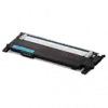 Compatible with SAMSUNG CLT-C406S Laser Toner Cartridge Cyan