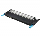 Compatible with SAMSUNG CLT-C409S Laser Toner Cartridge Cyan