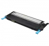 Compatible with SAMSUNG CLT-C409S Laser Toner Cartridge Cyan