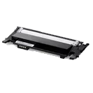 Compatible with SAMSUNG CLT-K406S Laser Toner Cartridge Black