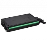 Compatible with SAMSUNG CLT-K609S Laser Toner Cartridge Black
