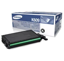 ~Brand New Original SAMSUNG CLT-K609S Laser Toner Cartridge Black