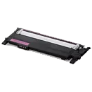 Compatible with SAMSUNG CLT-M406S Laser Toner Cartridge Magenta