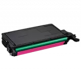 Compatible with SAMSUNG CLT-M508L High Yield Laser Toner Cartridge Magenta
