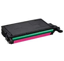 Compatible with SAMSUNG CLT-M609S Laser Toner Cartridge Magenta